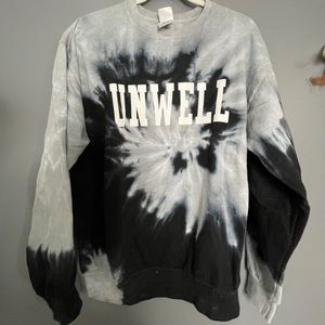 bar stool, call her daddy crewneck